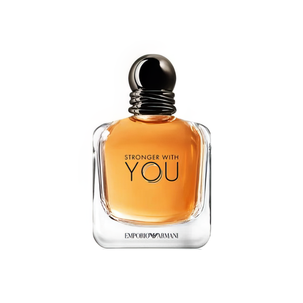 Emporio Armani Stronger With You