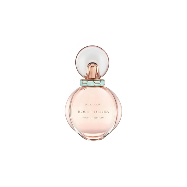 Bvlgari Rose Goldea Blossom Delight