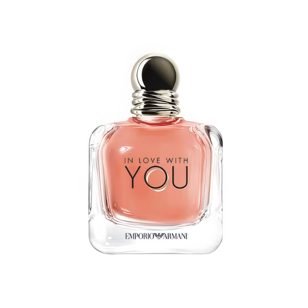 Emporio Armani In Love With You