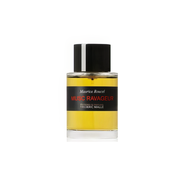 Frederic Malle Musc Ravageur